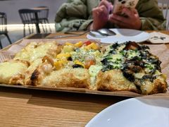 -HELLO 27 意面·沙拉·帕尼尼