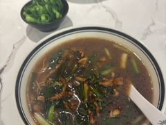 -老地方面馆(思南路店)