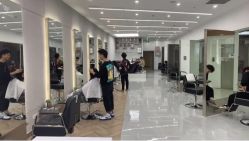 -TRIMS HAIR 修剪造型·烫染接发