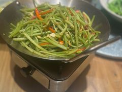 -黄山老妈·土菜(碧桂园店)