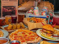 -Devils’ Brewery小恶魔精酿啤酒(武汉天地店)