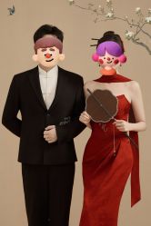 -ONLYART 摄影工作室(武汉店)