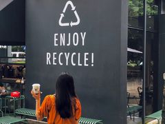 -Au Cafe&Roastery(华侨城店)