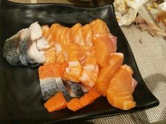 -青岛即墨希尔顿逸林酒店·開自助餐厅