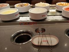 -龍歌自助小火锅(雨花台江南虹悦城店)