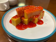 -陕西大厦·长安宴(陕西驻沪办店)