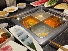 -海底捞火锅(连城广场店)