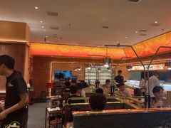 -热辣宗师·串串火锅(万达金街店)