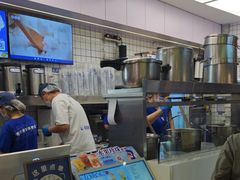 -煲珠公·老红糖珍珠奶茶(长宁龙之梦店)