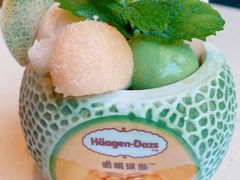 -哈根达斯(宁波和义店)
