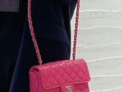 -CHANEL(恒隆广场店)