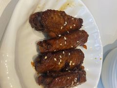 新仙香鸡翅-新仙清汤牛腩(铜锣湾店)