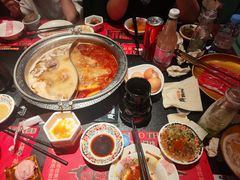 -牛New寿喜烧(闵行龙湖天街店)