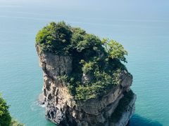 -大连金石滩滨海国家地质公园