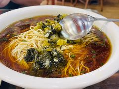 -观桥阁(锦溪店)