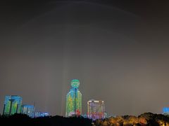 -武汉两江游览·夜游长江(汉口粤汉码头)