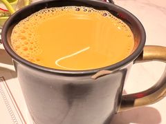 -太食獸泰式茶餐厅(兰州中心首店)