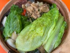 -潮香兴煲仔饭(莲花路店)