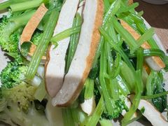 -红猪卤肉饭(大西洋美食城店)