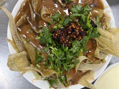 -正味斋锅巴菜(西北角店)