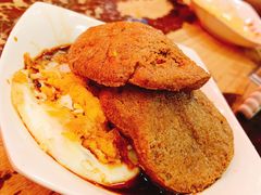 素鸡浇头-东泰祥生煎馆(长宁路店)