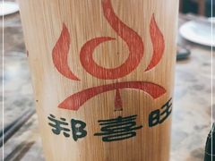 -郑喜旺烧烤(郑州总店)