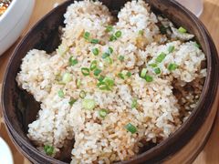 糯米排骨-明婷饭店(外曹家巷店)