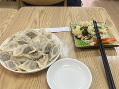-白记饺子馆多伦道店