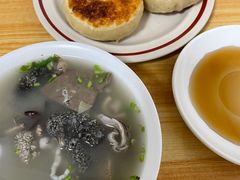 -马姐爆肚儿门丁肉饼