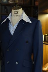-伊布老裁缝西装礼服定制