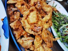 -天新园饭店
