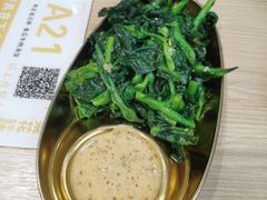 -梨花牛肉汤饭(仁恒伊势丹店)