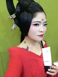 -盘子女人坊生日照·摄影馆(华强店)