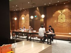 -星巴克臻选(北京颐堤港中心第二店)