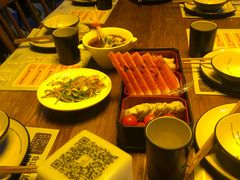 -胡桃里音乐酒馆(仓山万达店)