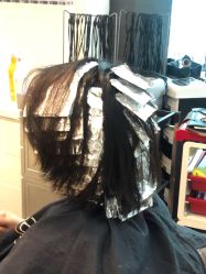 -意廊 Hair Salon