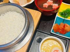 -味太助·银饭食堂(中华城店)