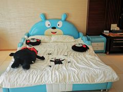 -惠州金海湾嘉华度假酒店