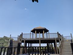 -南京市无想山景区