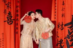-韩国色色婚纱摄影(好评优选店)