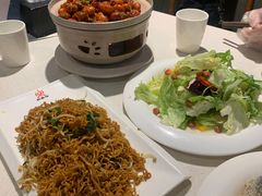 -郑喜旺烧烤(郑州总店)