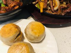 门钉肉饼-集市口(西红门宜家店)