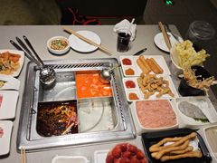 -海底捞火锅(徐州火车站店)