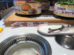 -龍歌自助小火锅(崂山丽达店)