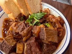 -CowCow其其·牛杂咖啡公司(六运店)