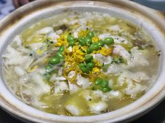 黄花鱼-小菜园新徽菜(滁州苏宁店)