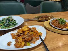 -品回味清真西北楼(宁波首店)