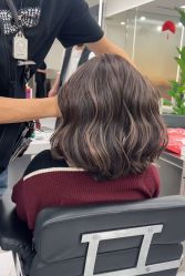 -5M HAIR SALON 旗舰店