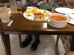-See Ya回见墨西哥餐厅