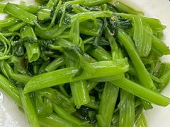 -老杨饭店(万科里店)